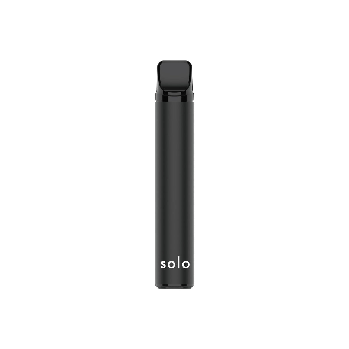 Solo Pod Vape Device