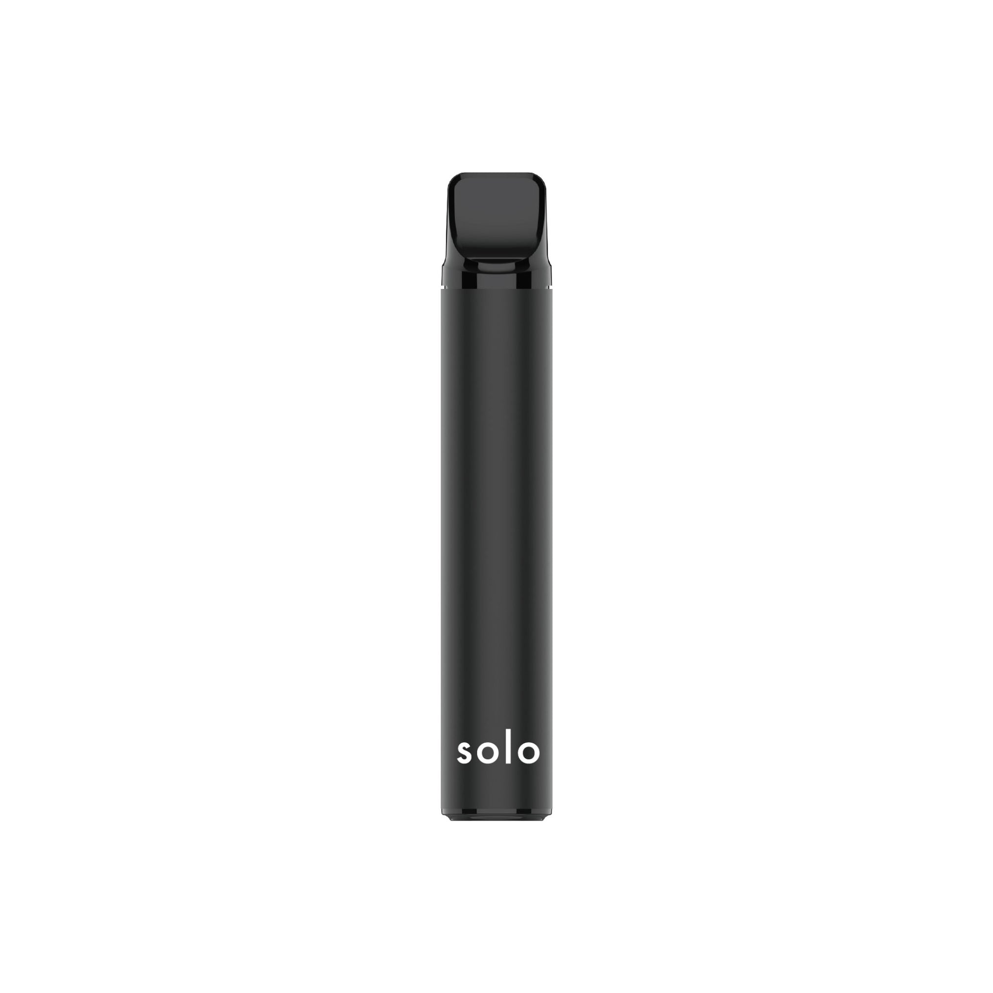 Solo Pod Vape Device