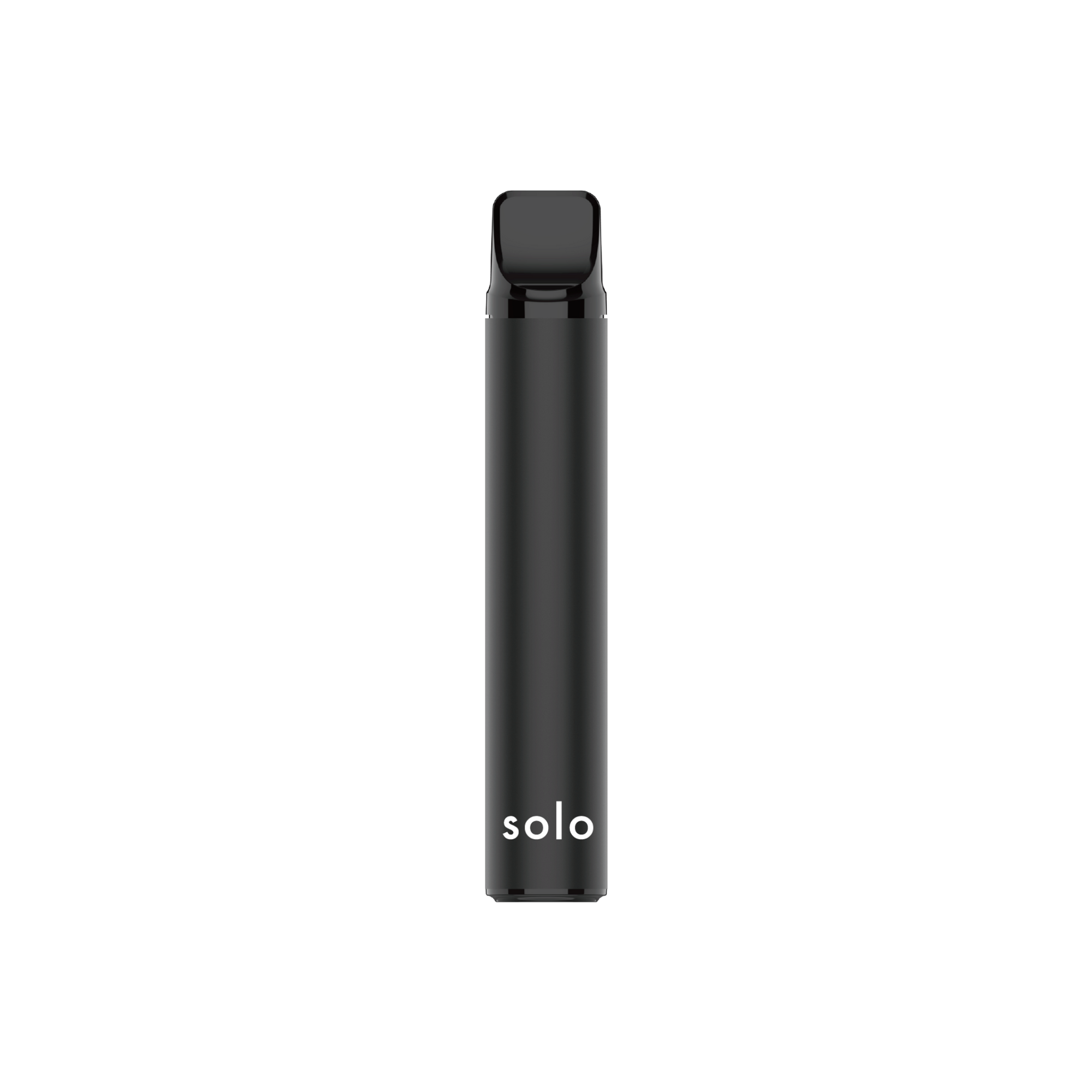 solo replacement device - black